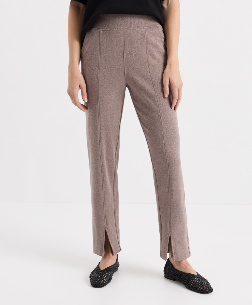 deep taupe heather