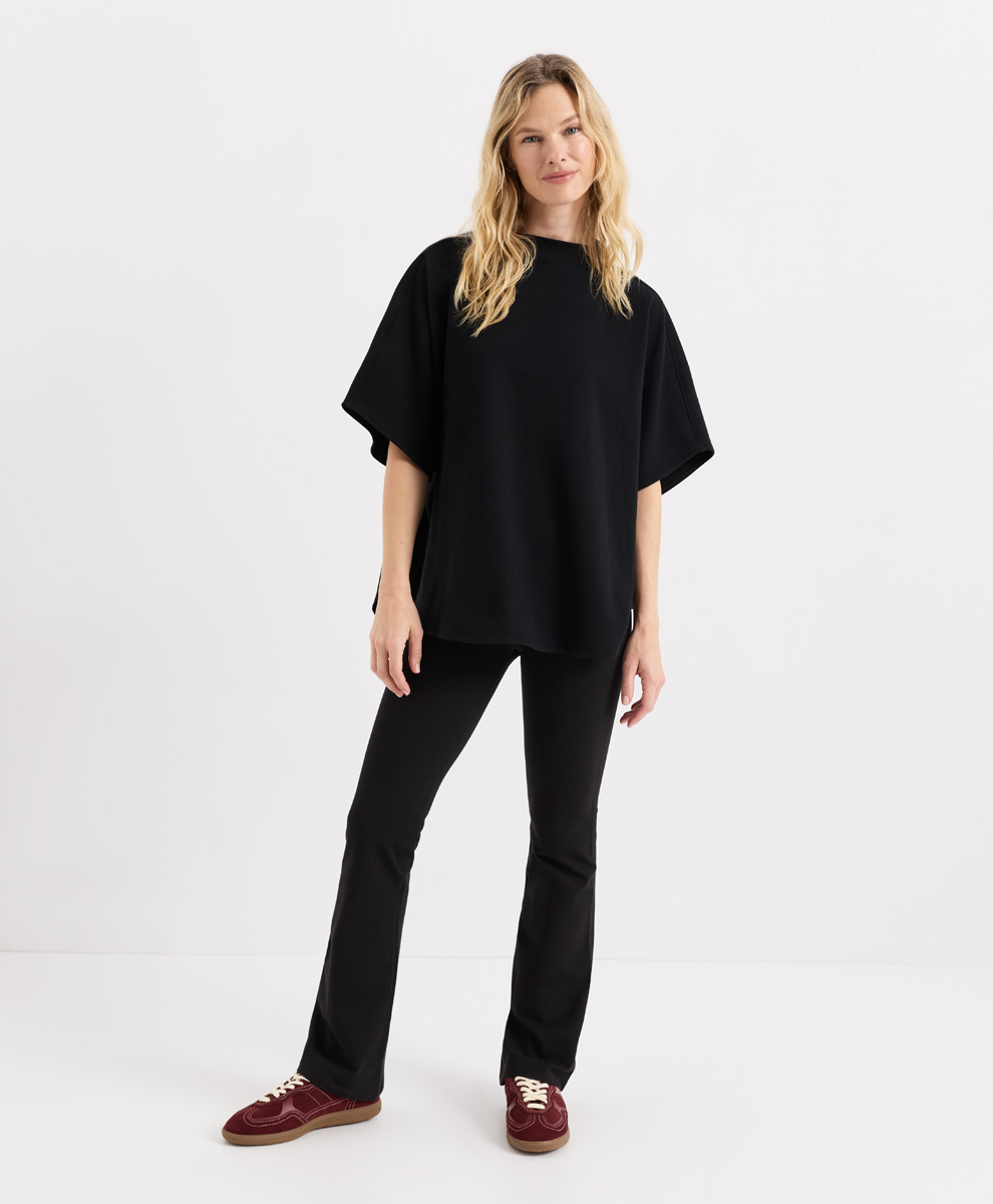 black/black
