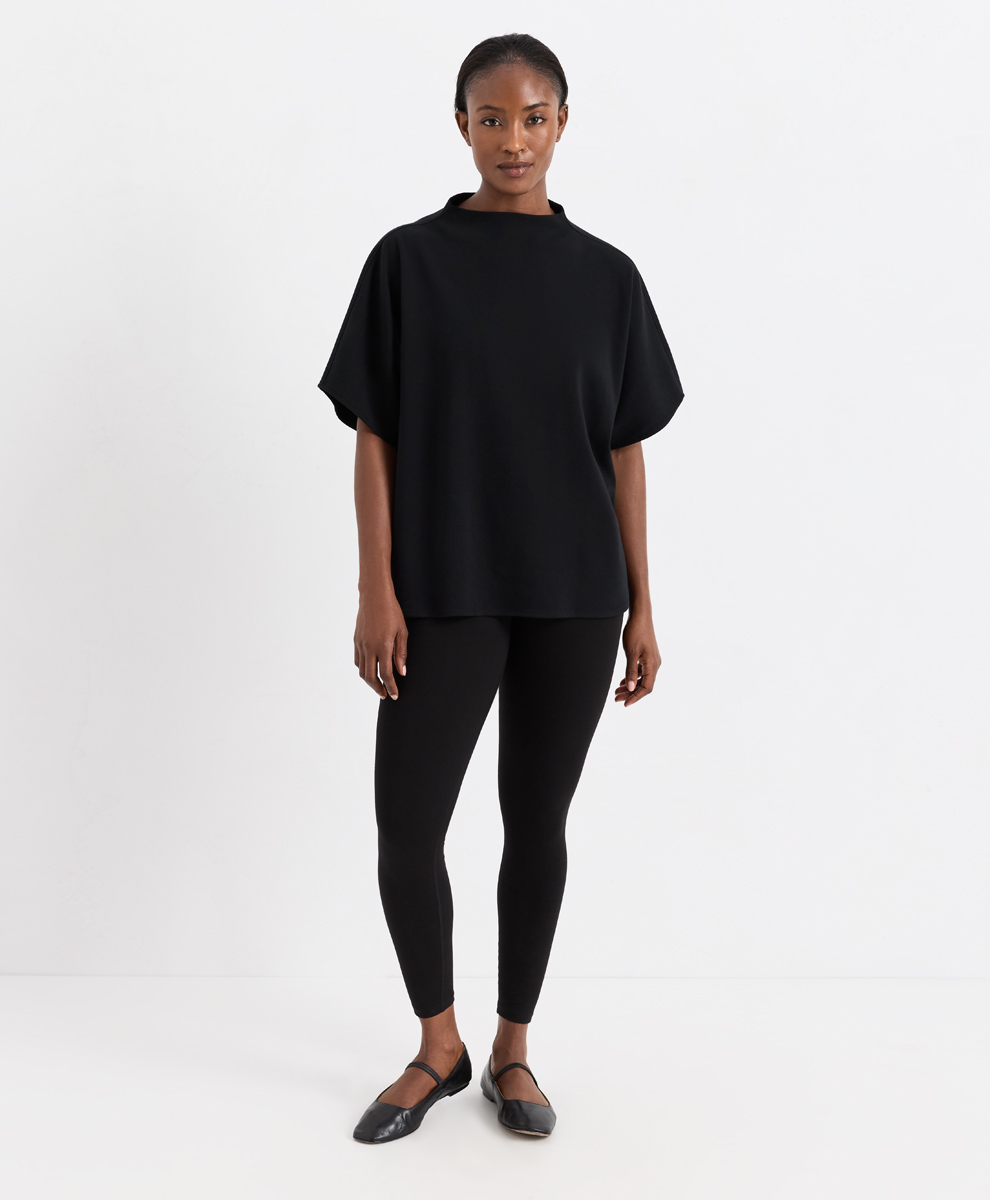 black/black