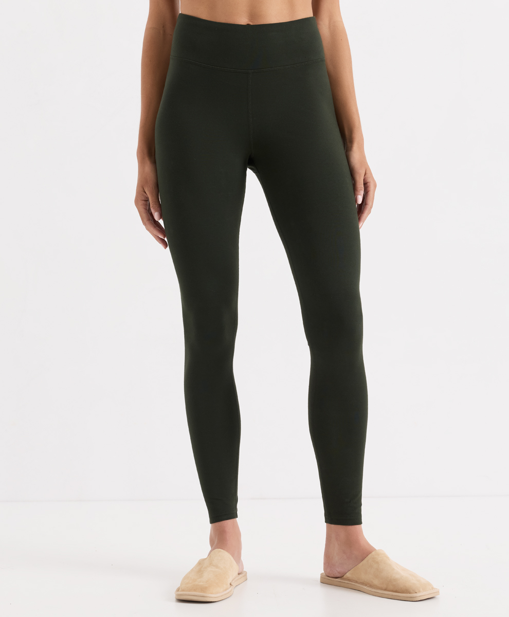 loden green