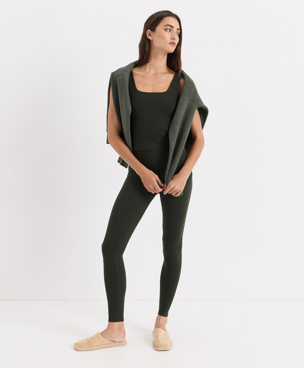 loden green