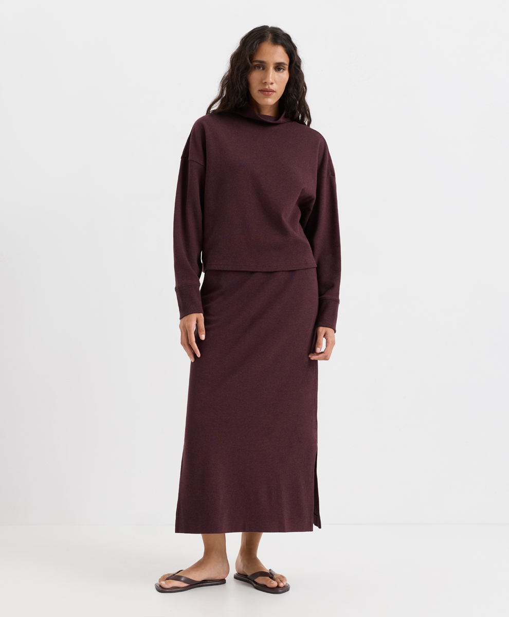 plum heather