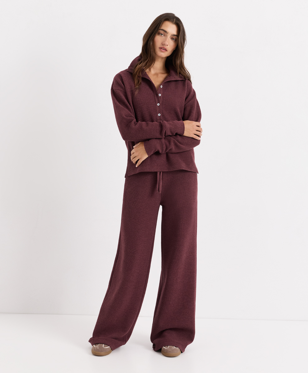 merlot heather