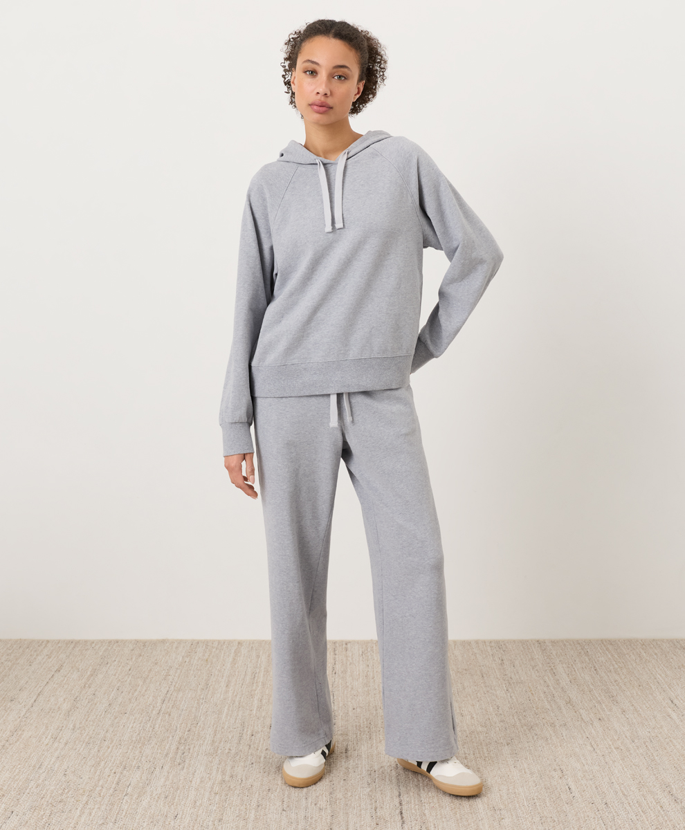 heather grey