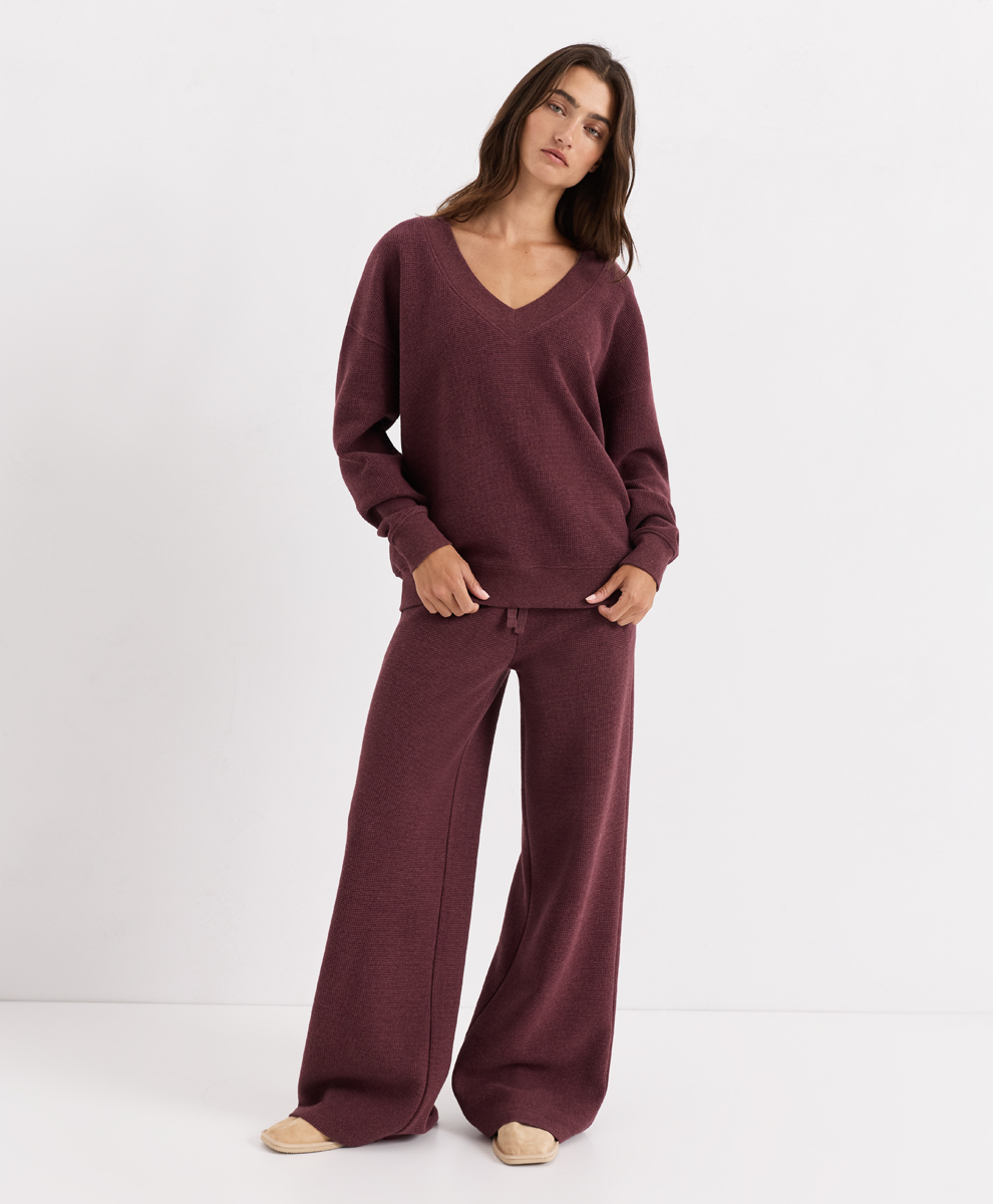 merlot heather
