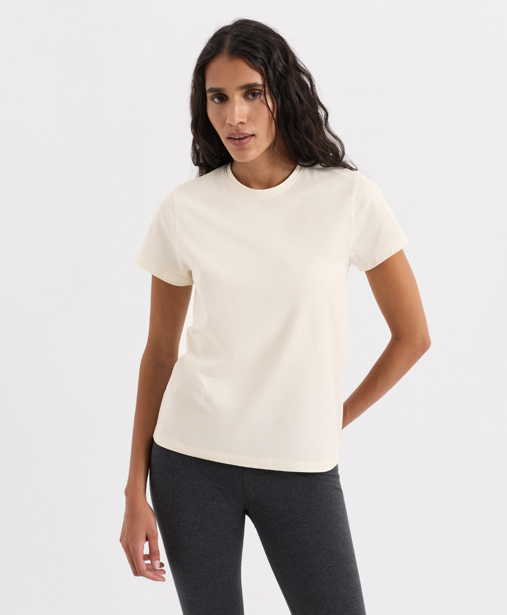 soft ivory