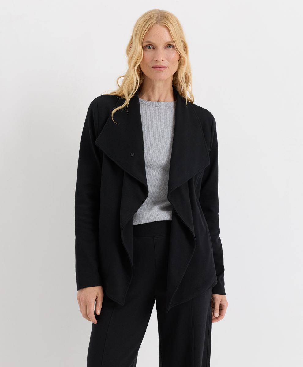 Organic Roam Soft Jacket