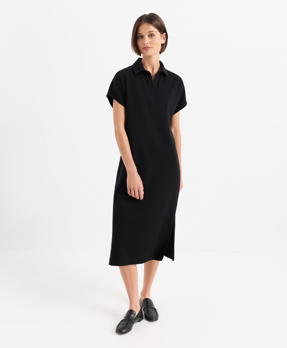 Organic Roam Go Anywhere Dress