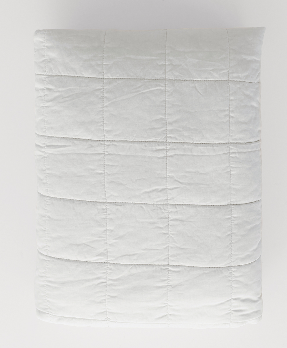 Organic Organic Quilt