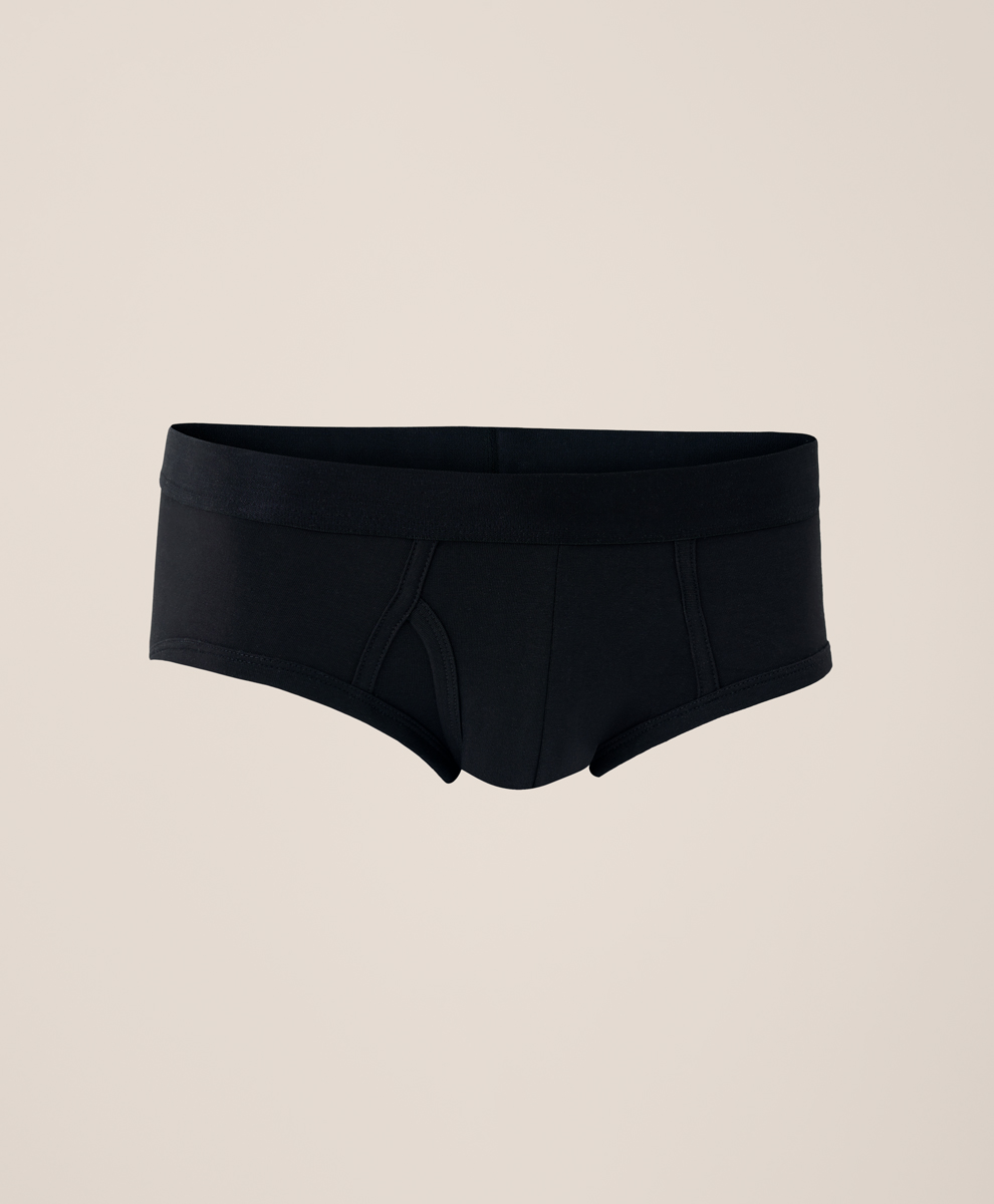 Organic Everyday Brief