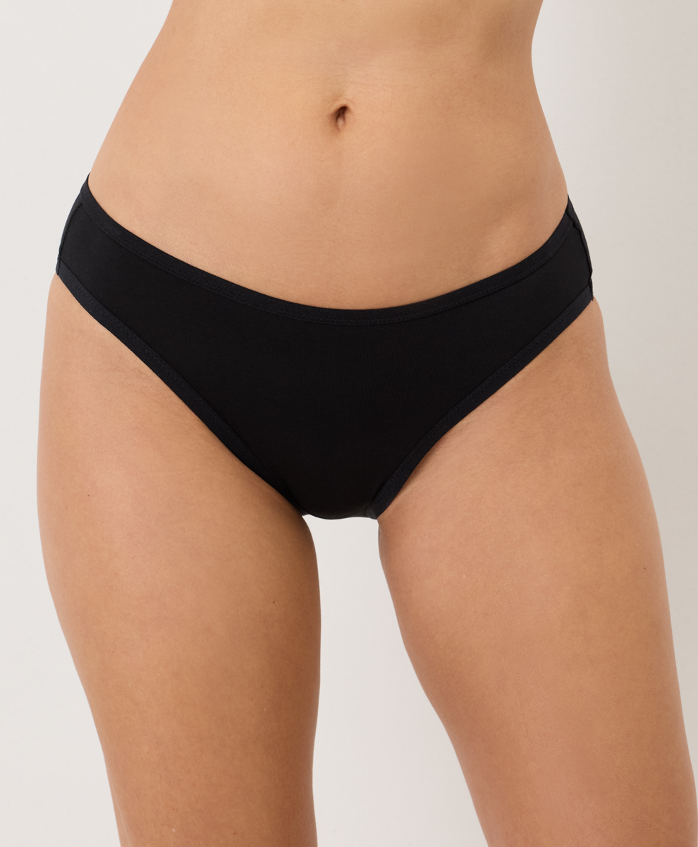 Organic Everyday Classic Fit Bikini