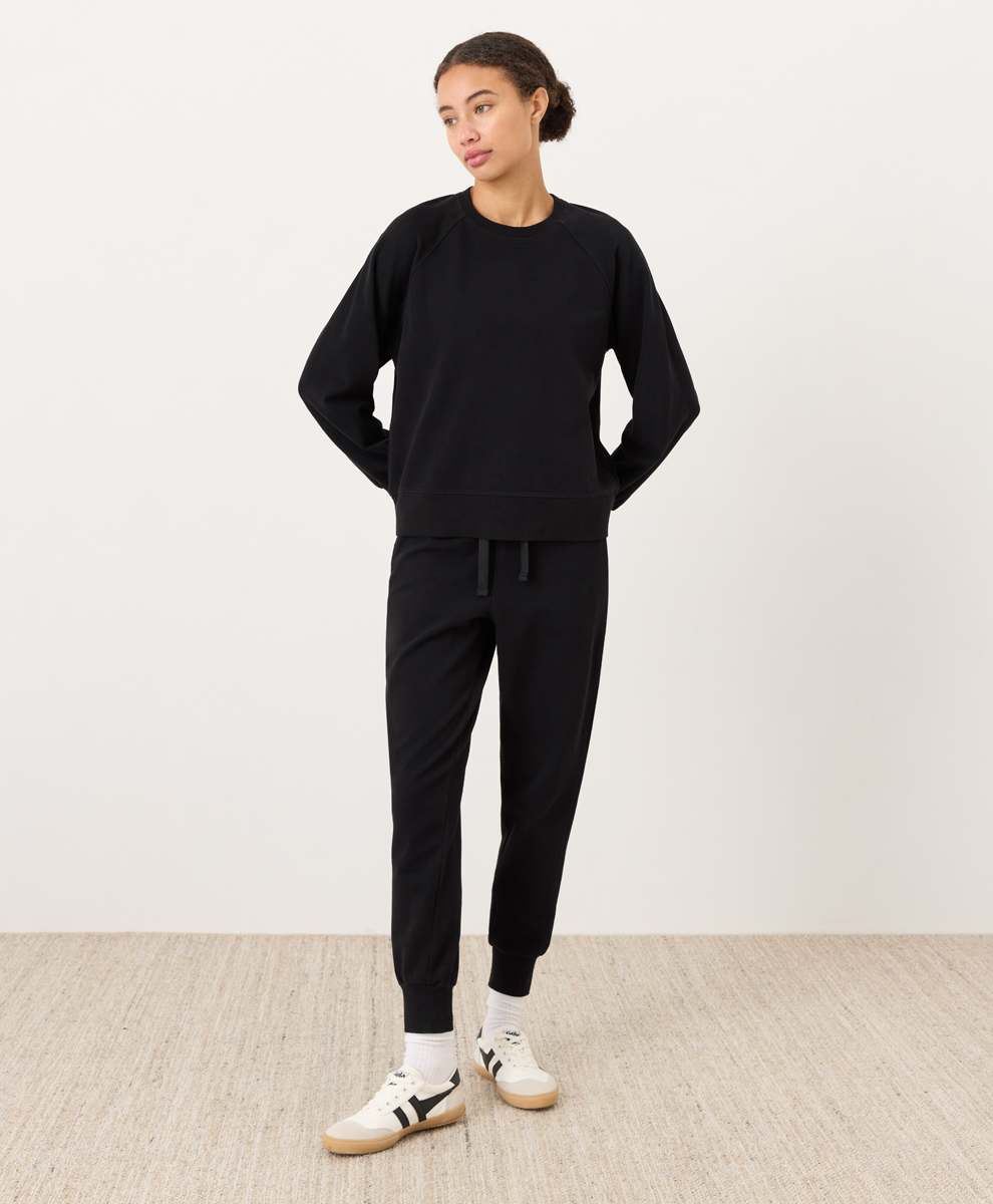 Organic CloudKnit Ritual Set