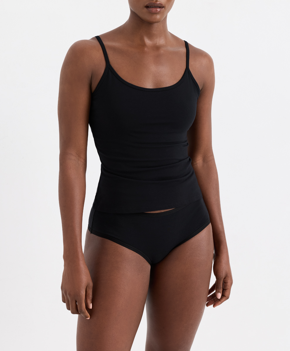 Organic Everyday Cami Set