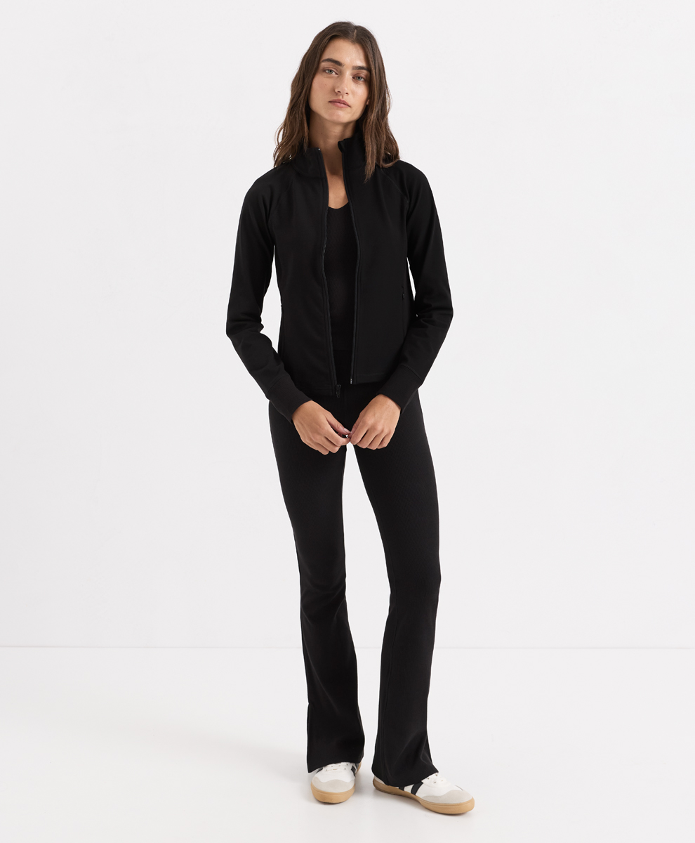 Organic On The Go-To Rib Stroll Set